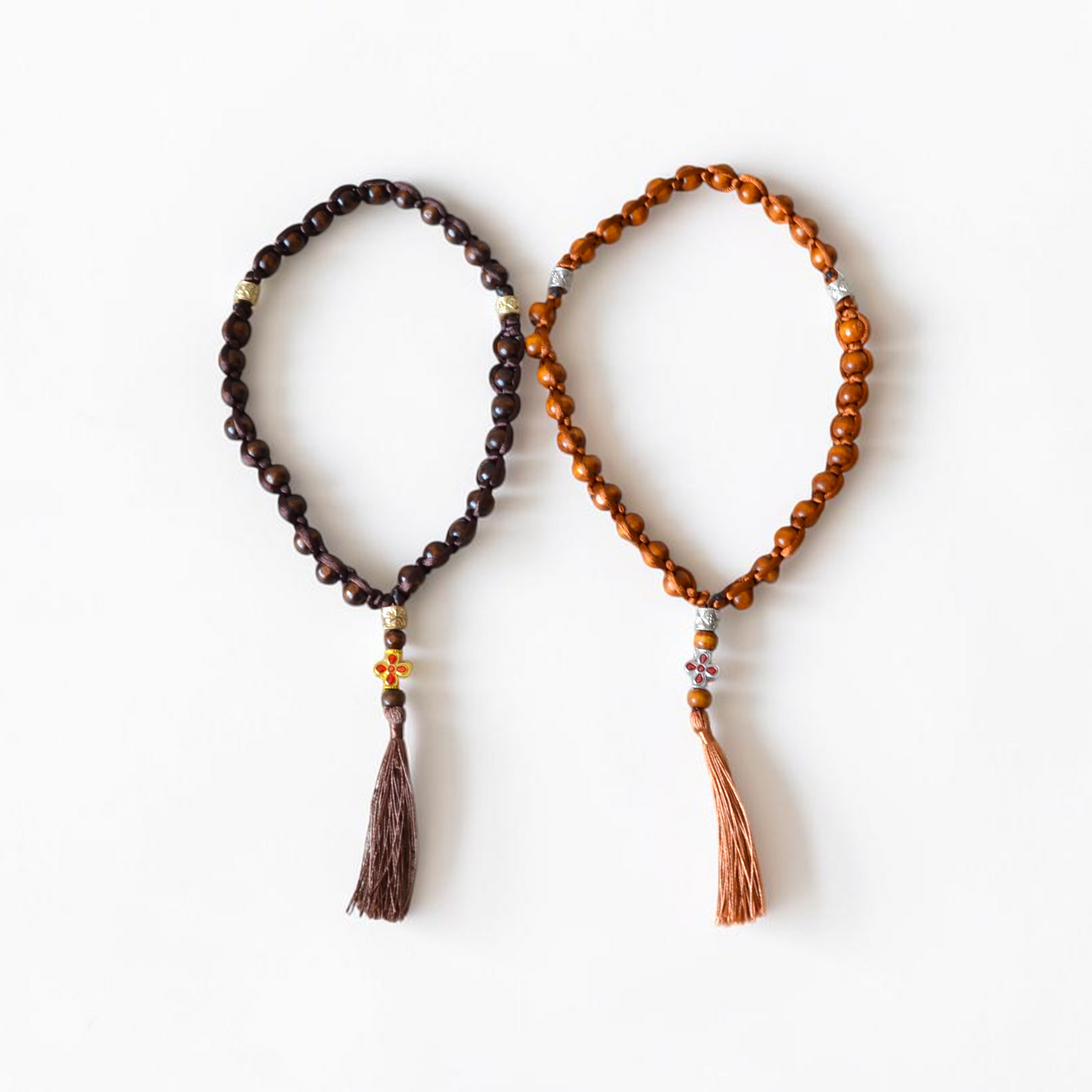 Prayer beads