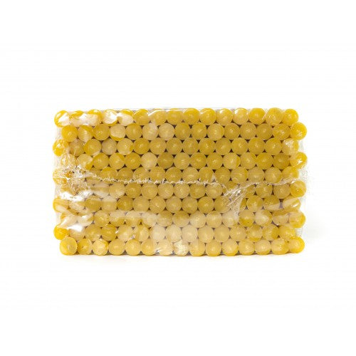 Monastery beeswax candles №60