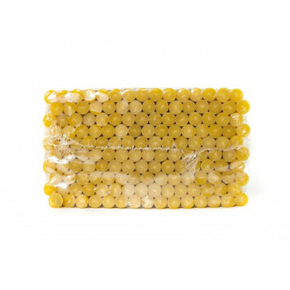 Monastery beeswax candles №60