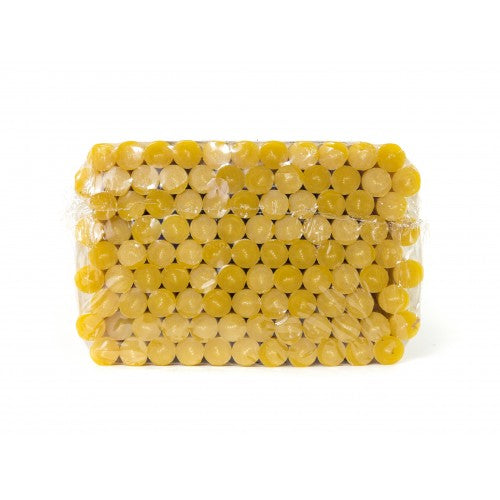 Monastery beeswax candles №40