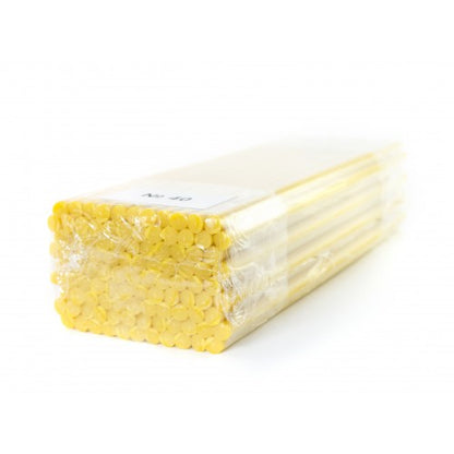 Paraffin church candles №40
